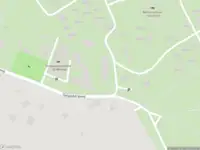 Brandweer met grote spoed naar de Galgenbergweg in Lunteren vanwege gebouwbrand