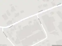 Politie naar de Zandstraat in Gemert vanwege ongeval met letsel