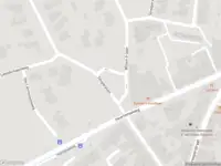 Politie naar de Streperplein in Landgraaf vanwege aanrijding met letsel