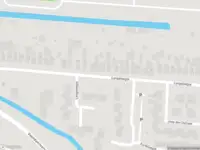 Politie met grote spoed naar de Langeleegte in Veendam vanwege ongeval met letsel