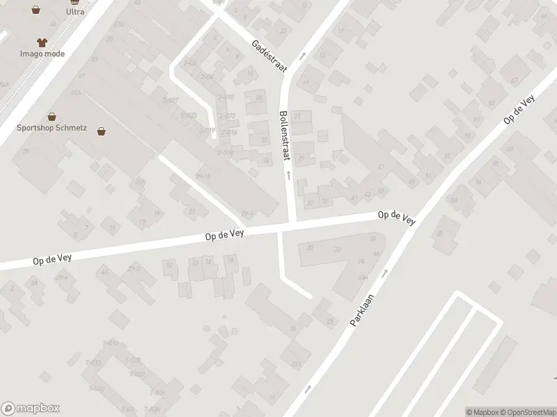 112 melding Anonieme overlastmelding Op de Vey in Geleen