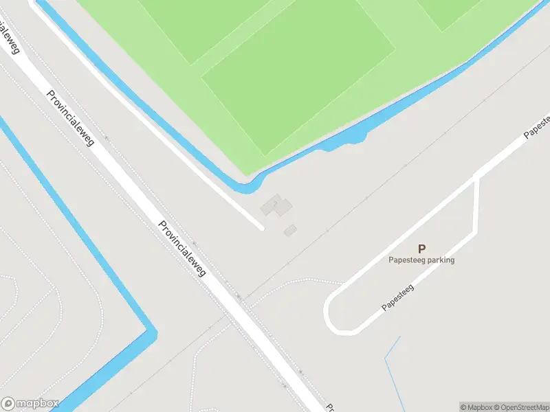 Politie naar de Rivierenlandlaan in Tiel vanwege aanrijding met letsel