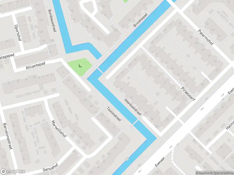 112 melding Ambulance met grote spoed naar de Istanboeldreef in Rotterdam