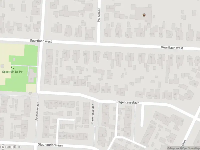 Brandweer met grote spoed naar de Dagpauwooglaan in Veenendaal vanwege afhijsen patient