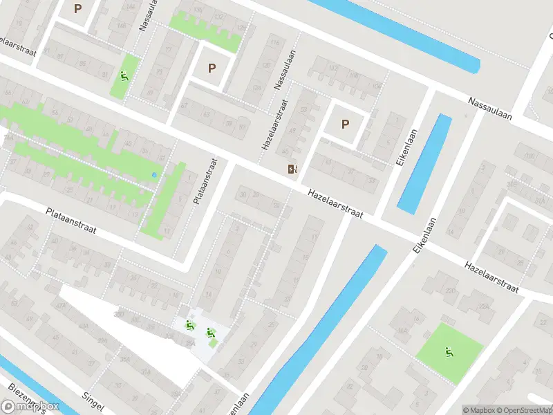 112 melding Ambulance met grote spoed naar de Hazelaarstraat in Puttershoek