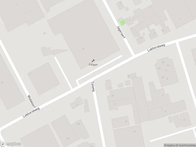 Politie naar de Lokhorstweg in Ermelo vanwege aanrijding met letsel