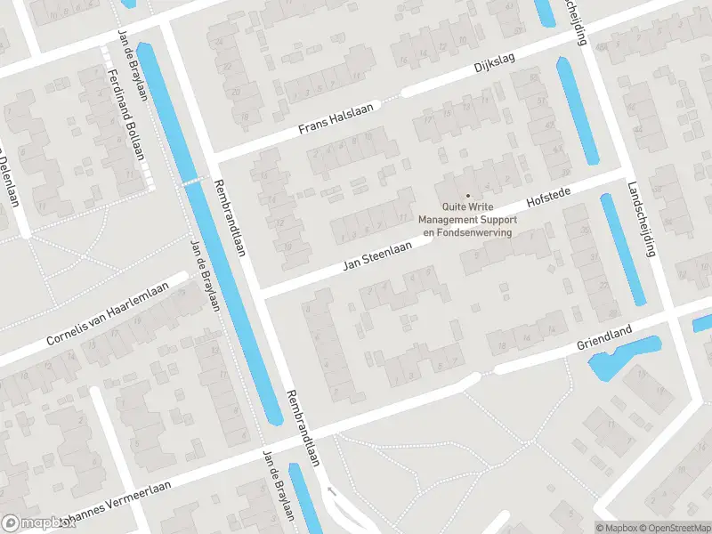 Ambulance met grote spoed naar de Jan Steenlaan in Lopik