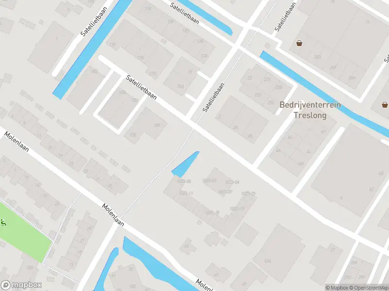 Overlastmelding Satellietbaan in Hillegom