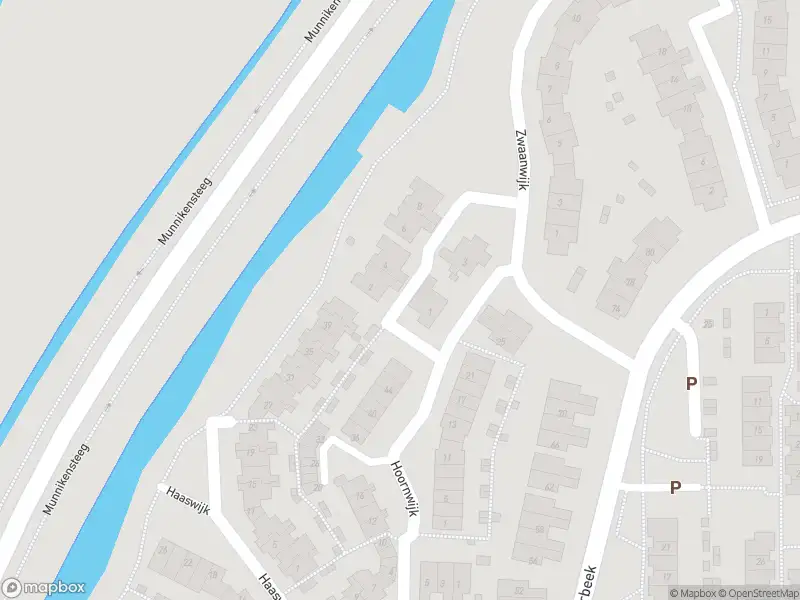 Overlastmelding Hofwijk in Zwijndrecht