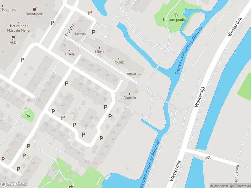 Overlastmelding Poolster in Hoorn