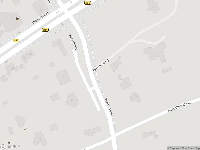 Traumahelikopter met grote spoed naar de Vijverbosweg in Vught
