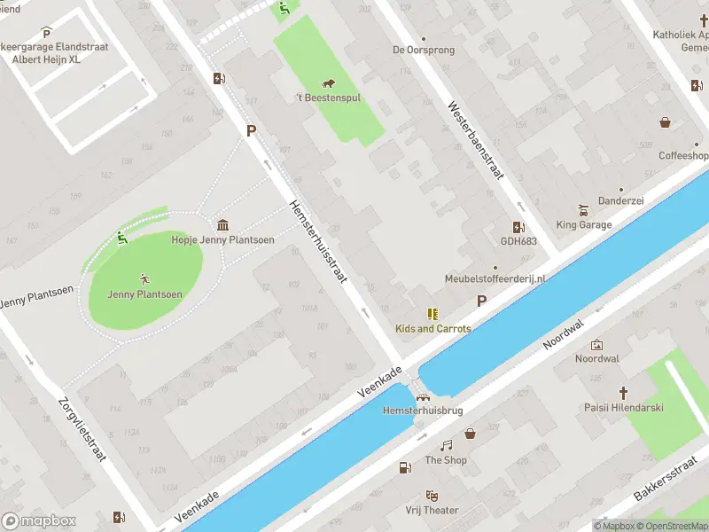 112 melding Traumahelikopter naar de Hemsterhuisstraat in 's-Gravenhage