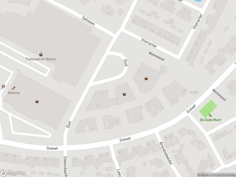 112 melding Overlastmelding Duit in Boxtel