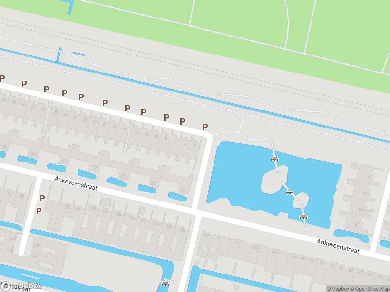 Overlastmelding Arcenstraat in Tilburg