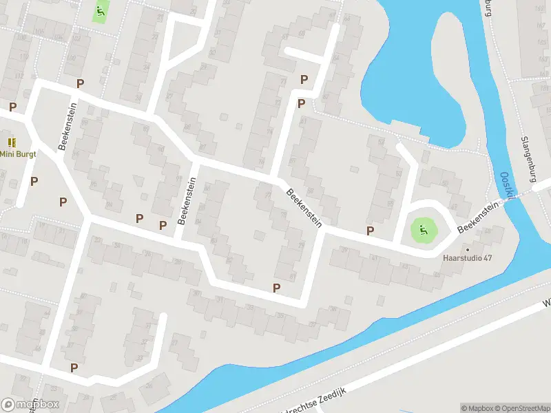 112 melding Ambulance met gepaste spoed naar de Beekenstein in Dordrecht