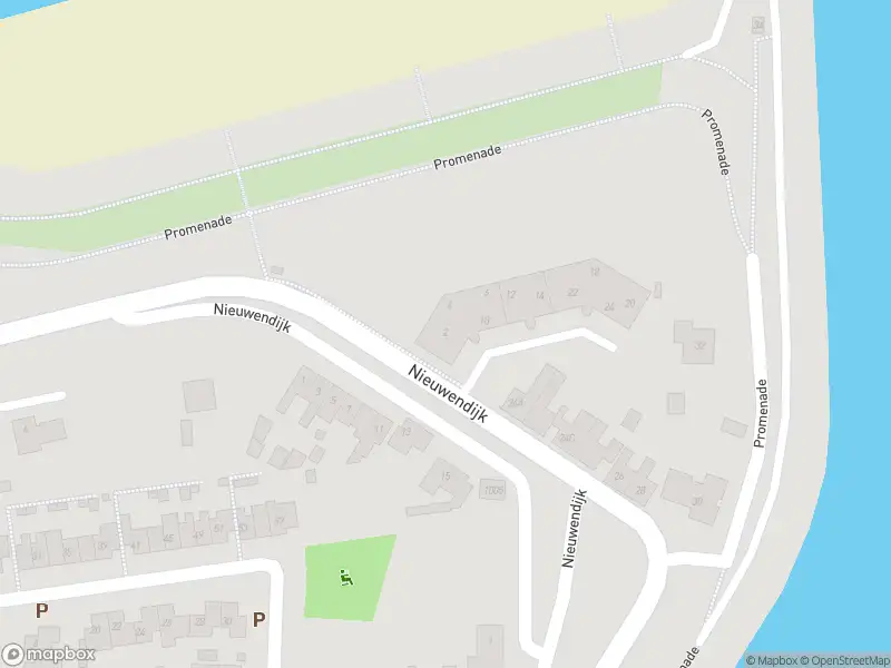 Overlastmelding Nieuwendijk in Wemeldinge