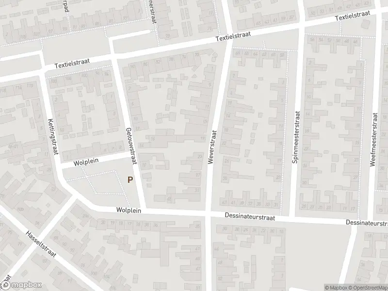 Anonieme overlastmelding Textielstraat in 5046SC Tilburg
