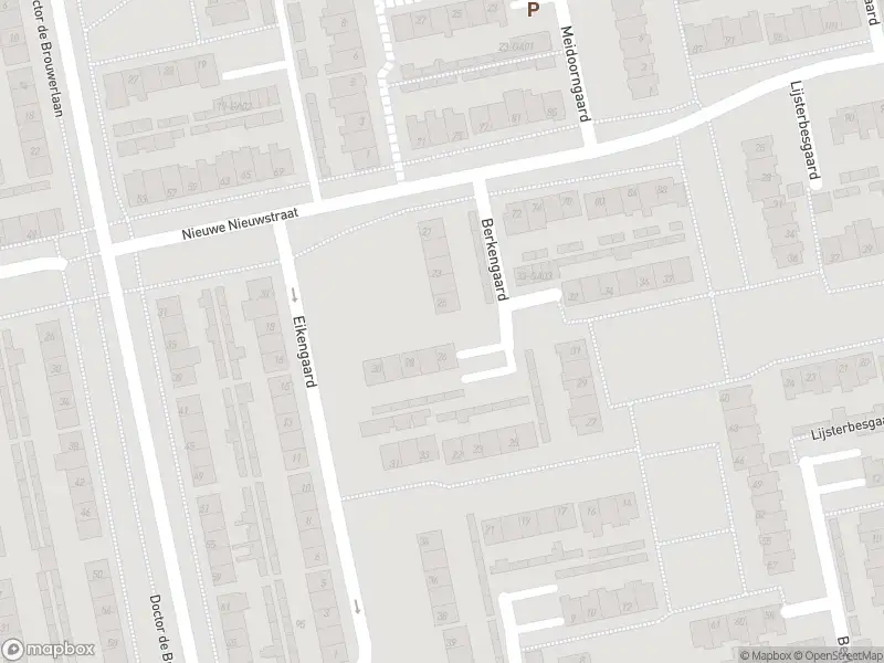 Overlastmelding Eikengaard in Boxtel gesloten