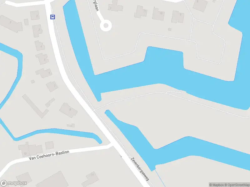 Overlastmelding Plaza & Zuidelijke Randweg in Moerdijk