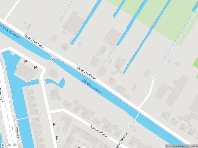 Anonieme overlastmelding Oude Weerlaan in Hillegom gesloten
