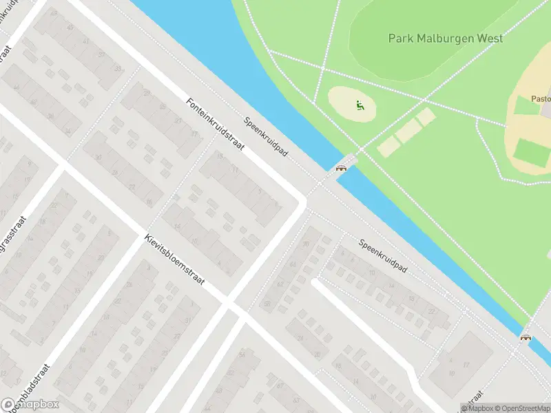 Overlastmelding Fonteinkruidstraat in Arnhem