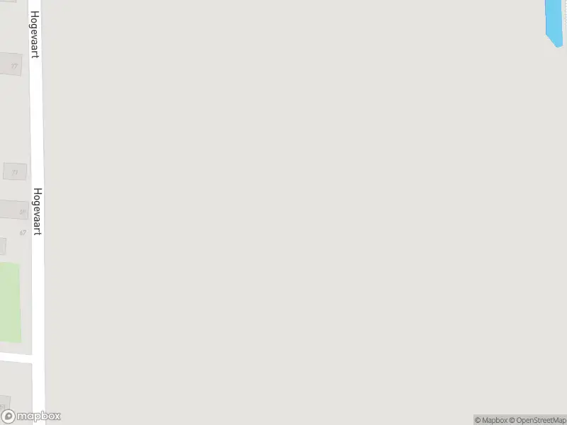 Brandweer met gepaste spoed naar de Winterdijk in Sprang-Capelle vanwege stormschade