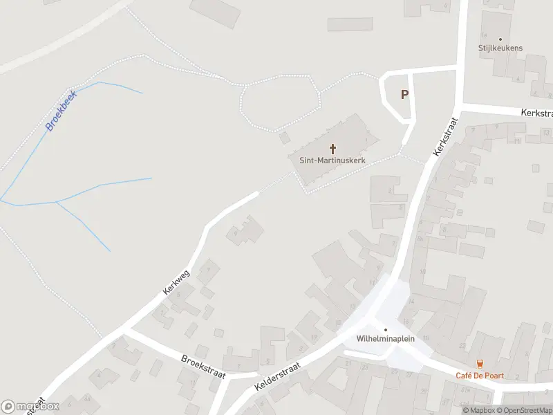 Politie naar de Heerstraat Centrum in Stein vanwege aanrijding met letsel