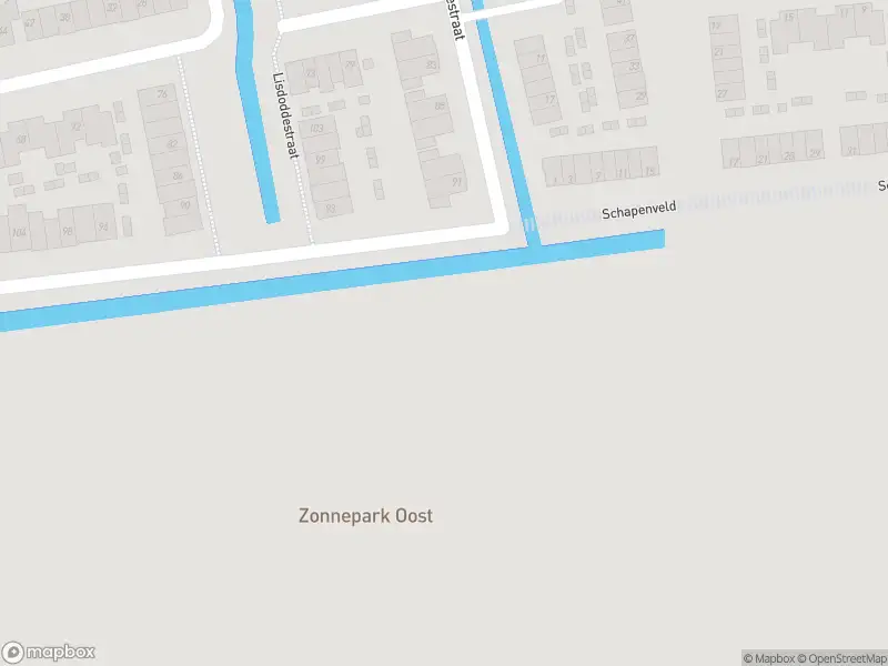Brandweer met gepaste spoed naar de Brouwersstraat in Beneden-Leeuwen vanwege afgaan automatisch brandalarm