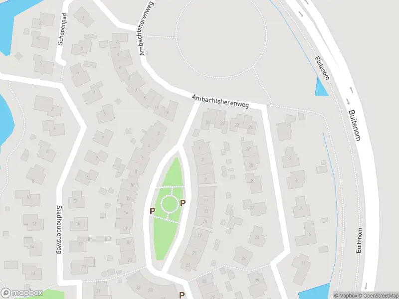 Overlastmelding Baljuwerf in Nieuw-Beijerland
