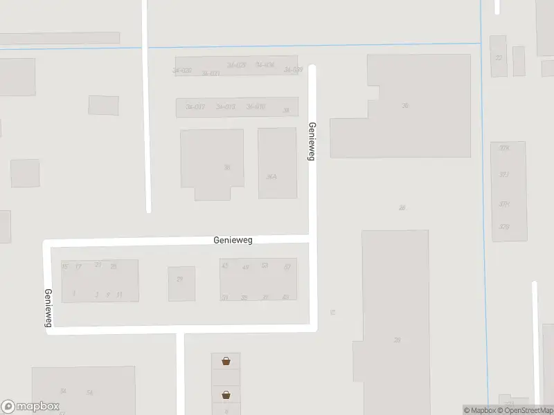 Ambulance met grote spoed naar de Constructieweg in Mijdrecht