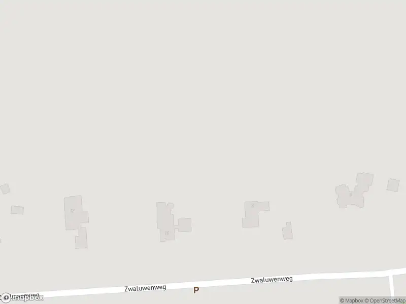 Ambulance met grote spoed naar de Zwaluwenweg in Aerdenhout