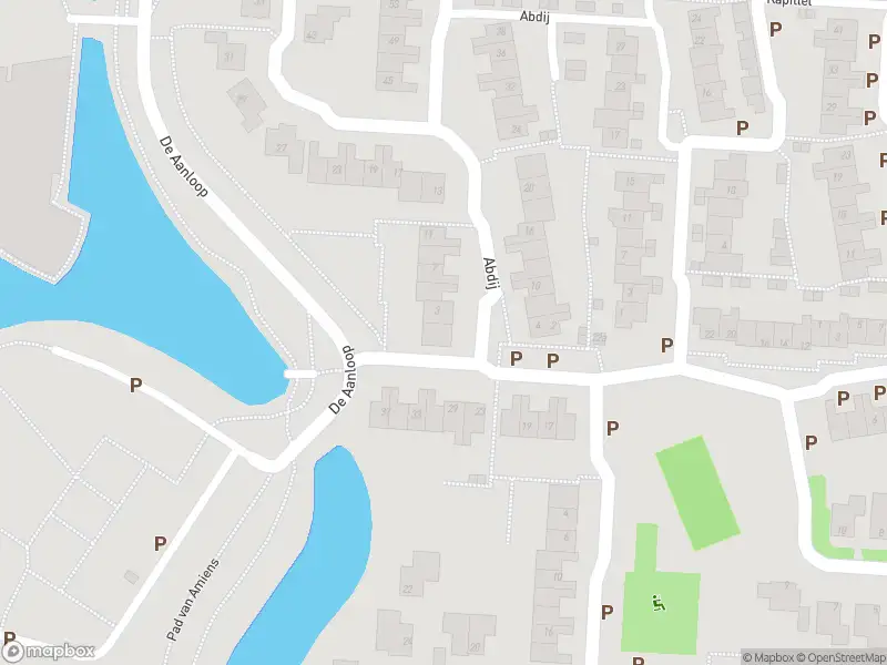 Overlastmelding Abdij in Grootebroek