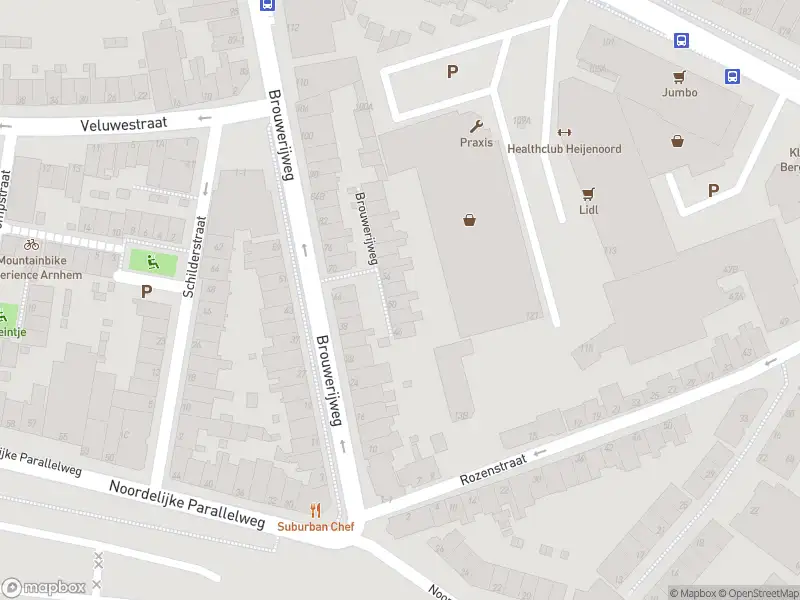 Overlastmelding Rozenstraat in 6814EG Arnhem