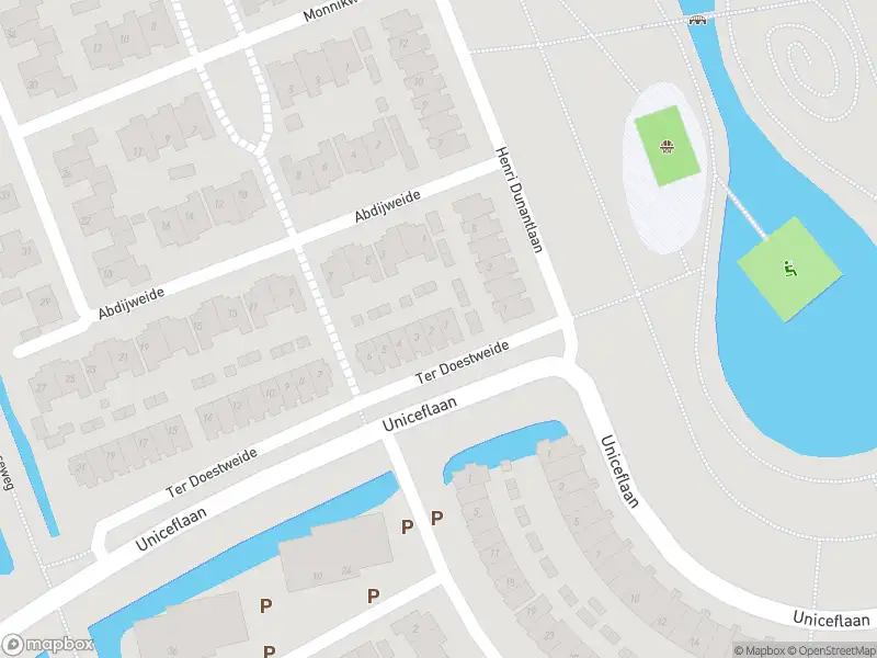 Ambulance met gepaste spoed naar de Ter Doestweide in Hellevoetsluis