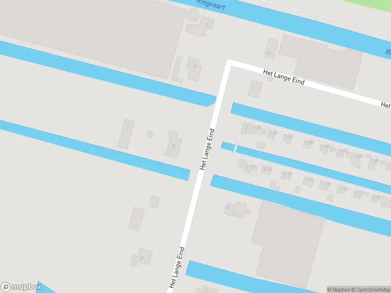 Brandweer met grote spoed naar de Het Lange Eind in De Kwakel vanwege stankoverlast