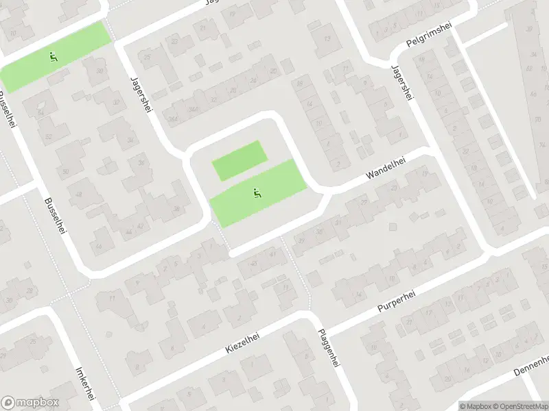 Overlastmelding Busselhei in Best