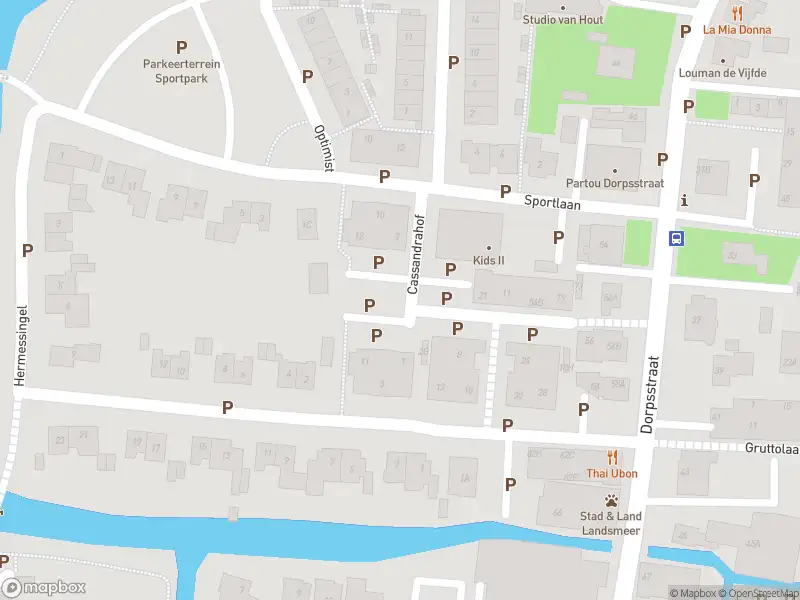 112 melding Ambulance met gepaste spoed naar de Cassandrahof in Landsmeer