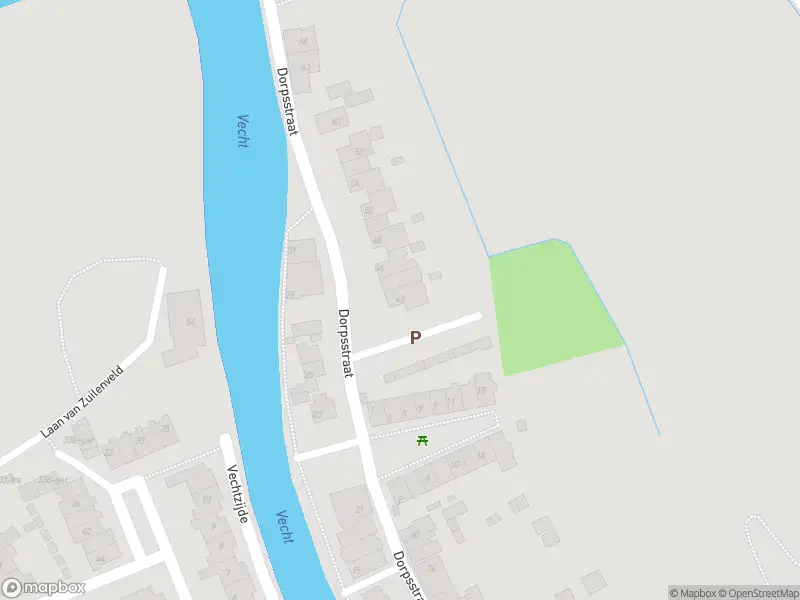 Overlastmelding Dorpsstraat in Oud Zuilen