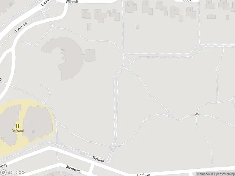 Overlastmelding Dijkskruin in 5432KB Cuijk