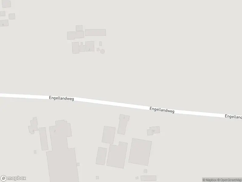 Brandweer met grote spoed naar de Engellandweg in Dalfsen