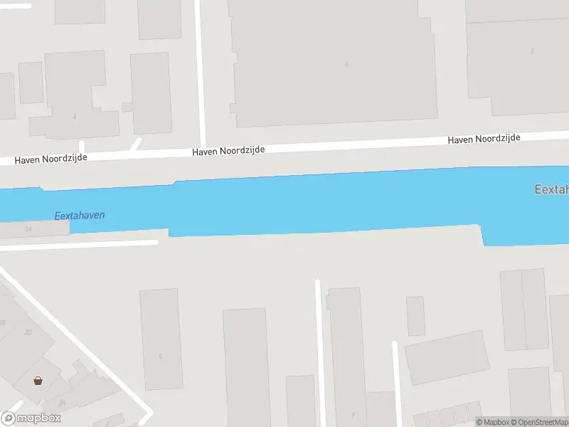 Politie met grote spoed naar de Eexterweg in Scheemda vanwege ongeval met letsel