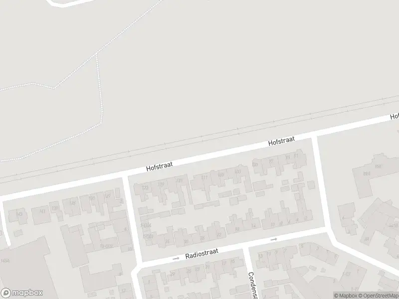 Brandweer met gepaste spoed naar de Kanaaldijk-Noord in Eindhoven vanwege een buitenbrand