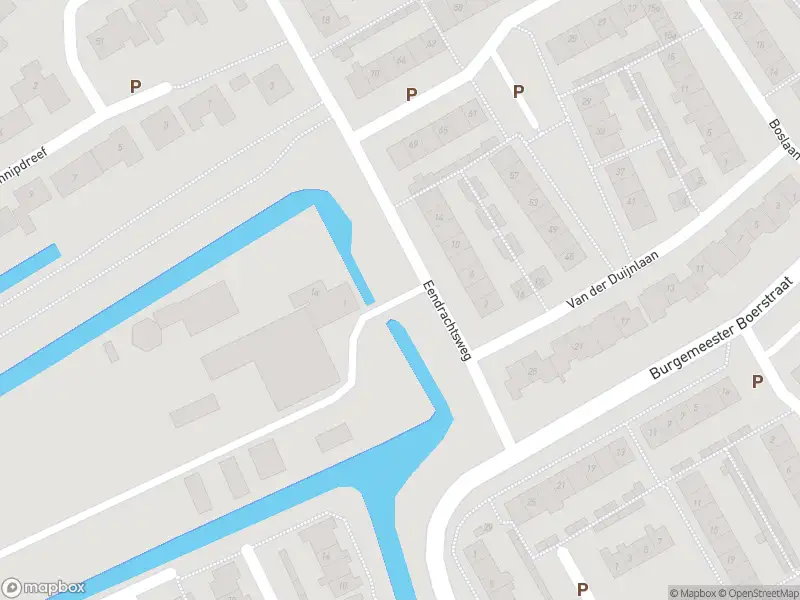 Traumahelikopter naar de Eendrachtsweg in Zevenhuizen