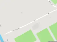 Ambulance met gepaste spoed naar de Veertig Morgenweg in Spijkenisse