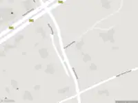 Traumahelikopter met grote spoed naar de Vijverbosweg in Vught