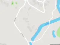 Politie naar de Cathalijnepad in Sint-Oedenrode vanwege ongeval met letsel