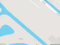 Ambulance met grote spoed naar de Slootweg in Zoetermeer