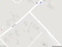 Politie met grote spoed naar de Opper Haudmare in Wijnjewoude vanwege ongeval met letsel