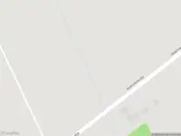 Politie naar de Nederweerterdijk in Meijel vanwege aanrijding met letsel