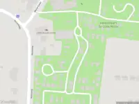 Politie naar de Zevenheuvelenweg in Groesbeek vanwege aanrijding met letsel